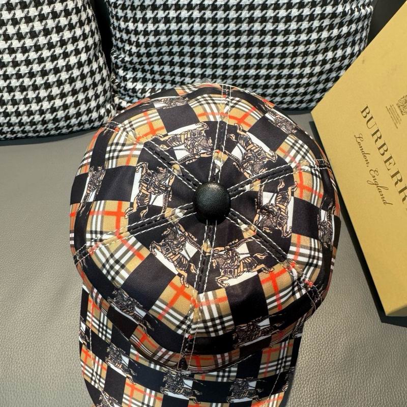 Burberry cap (37)